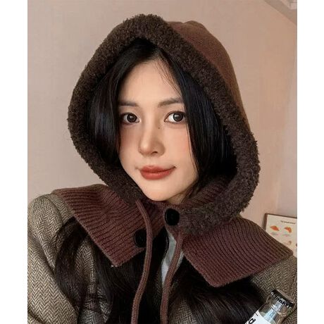 t[htlbNEH[}[̂ɂȂoNo^Cv̖hjbgXB̃{Afނƃjbg̑gݍ킹ŁA肩񌳂܂ŒgݍށB܂łۂ蕢ĖhQA~̂oAEghAV[ő劈BVvȃfUCŃR[g_EWPbgƍ킹₷AjpŎg郆jZbNXACeBJ[FubN/AC{[/J/O[/uE/CbhTCYFTCYt[hF22cm 52-62cmSF40cmuł̍̐łBnFȂLkF萶YFׂĕuTCYłi̐@ႢǍ덷܂̂ŁAjBCOAî߁Ai̍וdl͑قȂꍇ܂B\߂̏A肢v܂B