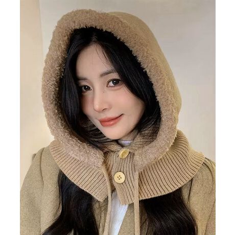 t[htlbNEH[}[̂ɂȂoNo^Cv̖hjbgXB̃{Afނƃjbg̑gݍ킹ŁA肩񌳂܂ŒgݍށB܂łۂ蕢ĖhQA~̂oAEghAV[ő劈BVvȃfUCŃR[g_EWPbgƍ킹₷AjpŎg郆jZbNXACeBJ[FubN/AC{[/J/O[/uE/CbhTCYFTCYt[hF22cm 52-62cmSF40cmuł̍̐łBnFȂLkF萶YFׂĕuTCYłi̐@ႢǍ덷܂̂ŁAjBCOAî߁Ai̍וdl͑قȂꍇ܂B\߂̏A肢v܂B