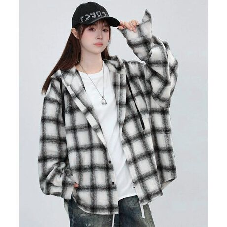 lC̃`FbNVcɃt[htoINёfނŔG蔲QAI[o[TCYōۂVGbgB悢݂ŏtH̉HDɍœKAt[hfUCJWAȂȂꊴvXBAE^[ƃC[hŃt[hAjbgg[i[Ƃ̏d˒ŃR[fBl[g̃ANZgɁB݂̗ǂIu[`FbNŁAChpc⃌[XXJ[gȂǕLX^Cɍ킹₷Bbr>J[FlCr[/zCg/Cbh/O[TCYFTCY:O71cm/76cm :60cm :59cm 䂫:89cm g:75cm :150cmnFȂLkFȂFȂYFׂĕuTCYłi̐@ႢǍ덷܂̂ŁAjBCOAî߁Ai̍וdl͑قȂꍇ܂B\߂̏A肢v܂B