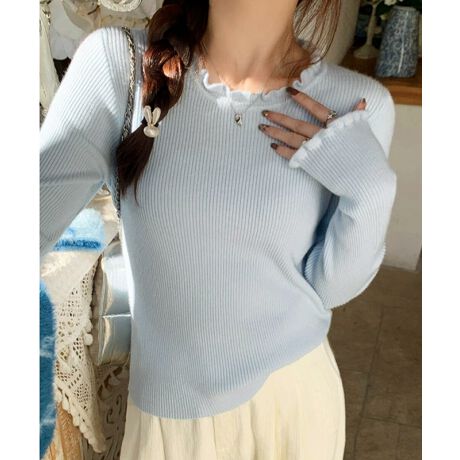 tH~̃R[fɌȂAtF~jȃjbggbvXBt݁E悢̊𐶂݁A炵؂₩vXBudグ̑ŃnoAx[VbNȃVGbgŒ񂵂R݁BVvȂfBe[ɂfUĆAfC[炨o܂ŕLBJ[FubN/zCg/AC{[/O[/Cgu[TCYFTCY:51cm :27cm :58cm 䂫:71.5cm g:30cm :60-110cmnFȂLkF蓧FWF݂̂₠聦jbgfނׁ̈ALkɂĂ͕҂݂ɌԂꍇ܂BYFׂĕuTCYłi̐@ႢǍ덷܂̂ŁAjBCOAî߁Ai̍וdl͑قȂꍇ܂B\߂̏A肢v܂B