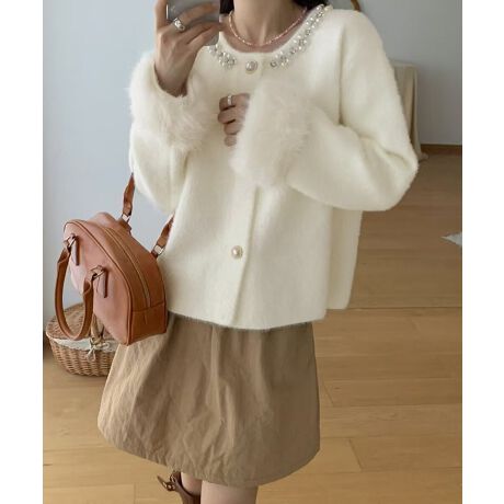 XbLm[J[Ƀp[ꂢ߃J[fBKB_炩ȃ^b`łɂAfɂDSnBVGbgŏd˒₷AgKBɃt@[炢A炵ivXBXJ[g~Ou[c̃tF~jR[f͂AfjƂ悭Ðh~bNXy߂BJ[FubN/AC{[/O[/J/XJCu[/sN/CG[TCYFTCY:55cm :39cm :55cm 䂫:74.5cm g:51cm :102-118cmnFȂLkF₠蓧FȂYFׂĕuTCYłi̐@ႢǍ덷܂̂ŁAjBCOAî߁Ai̍וdl͑قȂꍇ܂B\߂̏A肢v܂B