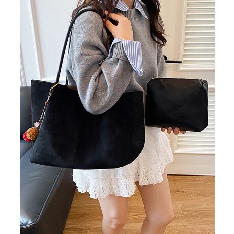 XG[hfނgpAeʂŎg̗ǂg[gobO2_ZbgBobOƓF̃|[`́AEbvECzȂǂׂ̍ȃACe𐮗₷AobO̒܂Ƃ܂BL[gȃ||`[tBO\ŋCɍ킹ăAW݁BJ͍Lg₷Aו̏oX[YBVvŐꂽfUĆAǂȃR[fBl[gɂ킹₷AH~̃X^COiɊiグBJ[FubN/x[W/uE/_[NuE/LTCYFg[gobO:27.5cm ㉡:43cm ꉡ:30.5cm }`:17.5cm 荂:25.5cm 蒷:56cmiߕsAOsj|[`:17cm ㉡:20cm ꉡ:20.5cm }`:7cm[ɂāEA4Ήi22~31cm)FZEiPadminiΉi19.6~13.5~0.7cm)FZEzi10~20cmjFZE܂z:ZEL[P[X:ZEybg{gi500mljFZEybg{gci500mljFZdF772gnFȂ|PbgFȂYFׂĕuTCYłi̐@ႢǍ덷܂̂ŁAjBCOAî߁Ai̍וdl͑قȂꍇ܂B\߂̏A肢v܂B