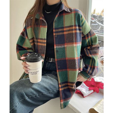 _炩G̗ǂfނŎdĂ`FbNVcB̃C𗎂ƂhbvV_[ŁÂ郊bNXSnBO㍷tEhwARȓ̂钅ȂoBLx10FWJŁACɓ̐FŃR[fBl[gy߂BꖇłHDł􂷂閜\VcBJ[FubN/uE/CguE/O[/_[Nu[/L/O[/sN/bh/lCr[TCYFTCY:O66/71cm :67cm :38cm 䂫:71.5cm g:61cm :122cmnFȂLkFȂFȂYFׂĕuTCYłi̐@ႢǍ덷܂̂ŁAjBCOAî߁Ai̍וdl͑قȂꍇ܂B\߂̏A肢v܂B