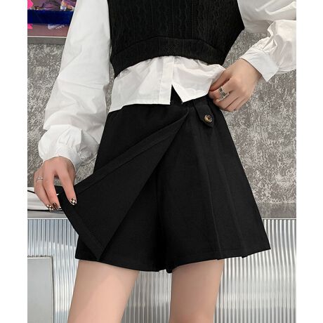 H~ɂ҂̂E[CN~jLbgpcBbr>ꌩXJ[ĝ悤ȃAVg[fUCŁA炵VGbgoApcdlœ₷BnCEGXgŋr茩AX^CAbv_BEGXg̓SdlŃtBbgAԂłKBJWAȃfC[R[fɎ₷AH~炵Gߊy߂ꖇBJ[FubN/_[NuETCYFTCY:36.5cm ҉:7cm EGXg(Sdl):66-96cm qbv:110cm :75cmnFȂLkFȂFȂYFׂĕuTCYłi̐@ႢǍ덷܂̂ŁAjBCOAî߁Ai̍וdl͑قȂꍇ܂B\߂̏A肢v܂B