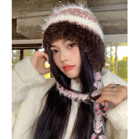 H~ɂ҂AƂĂgjbgXłBӂӂ̃{Afނƃjbgngݍ킹fUCŁAڂ킢炵AhɂDĂ܂BJtȔzF|CgŁAR[fBl[g̃ANZgɂȂ܂Bĕt́ugbp[nbgvfUCŁA₽炵莨Ă܂Bʊw₨oAAEghAȂǁA܂܂ȃV[Ŋ􂷂H~̃}XgACełBJ[FubN/x[W/uE/sNTCYFTCÝF54-70cm[F22cmnFȂLkF萶YFׂĕuTCYłi̐@ႢǍ덷܂̂ŁAjBCOAî߁Ai̍וdl͑قȂꍇ܂B\߂̏A肢v܂B