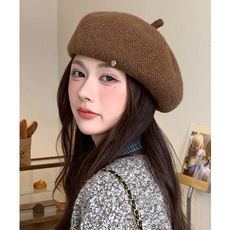 킢jbgfނ̃x[XB_炩fނȂ̂ŁAԂSnQBVvȃfUCɏȏ肪ANZgɂȂĂB₳J[ŁAǂȃR[fɂ킹₷AH~ɂ҂BJ[FubN/AC{[/x[W/uE/O[TCYFTCÝF56-59cm(߂ЂtATCY̔߂\)[F12cmnFȂLkF萶YFׂĕuTCYłi̐@ႢǍ덷܂̂ŁAjBCOAî߁Ai̍וdl͑قȂꍇ܂B\߂̏A肢v܂B