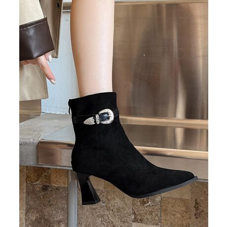 ɍׂ߃xgƃVo[p[cA؂₩Ə炵vXBobNɂ̓t@Xi[tĂ̂ŁAE炭炭B悢̃q[ŃX^CAbv҂łAq[Ă芴BtFCNXG[hfނŎ悭AǂȃR[fɂ킹₷ꑫBJ[FubN/{h[TCYF22.5cm/23.0cm/23.5cm/24.0cm/24.5cm/25.0cm[22.5]:22.5cm :7.6cm :14.0cm[23.0]:23.0cm :7.7cm :14.0cm[23.5]:23.5cm :7.8cm :14.0cm[24.0]:24.0cm :7.9cm :14.0cm[24.5]:24.5cm :8.0cm :14.5cm[25.0]:25.0cm :8.1cm :14.5cmq[iSTCYj:7cmvbgtH[iSTCYj:0.5cmdijF445g-493gYFׂĕuTCYłi̐@ႢǍ덷܂̂ŁAjBCOAî߁Ai̍וdl͑قȂꍇ܂B\߂̏A肢v܂B