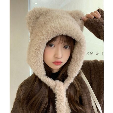 ӂӂ̃xA炵AH~[hՂ̃jbgfނ̖XqB܂ł蕢fUCŁAhA₽Kɉ߂B̖ѕ݂܂ɏ_炩jAXYA邾ŋGߊ̂X^COɁBJWAR[f͂AXg[g؍R[fƂQBJ[FubN/zCg/x[W/O[/uETCYFTCÝF60-80cm[F26cmnFȂLkF萶YFׂĕuTCYłi̐@ႢǍ덷܂̂ŁAjBCOAî߁Ai̍וdl͑قȂꍇ܂B\߂̏A肢v܂B