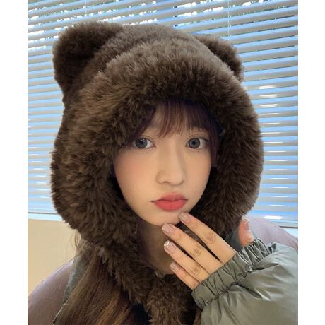 ӂӂ̃xA炵AH~[hՂ̃jbgfނ̖XqB܂ł蕢fUCŁAhA₽Kɉ߂B̖ѕ݂܂ɏ_炩jAXYA邾ŋGߊ̂X^COɁBJWAR[f͂AXg[g؍R[fƂQBJ[FubN/zCg/x[W/O[/uETCYFTCÝF60-80cm[F26cmnFȂLkF萶YFׂĕuTCYłi̐@ႢǍ덷܂̂ŁAjBCOAî߁Ai̍וdl͑قȂꍇ܂B\߂̏A肢v܂B