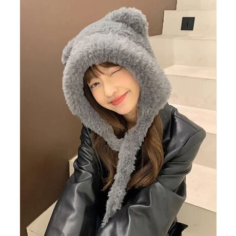 ӂӂ̃xA炵AH~[hՂ̃jbgfނ̖XqB܂ł蕢fUCŁAhA₽Kɉ߂B̖ѕ݂܂ɏ_炩jAXYA邾ŋGߊ̂X^COɁBJWAR[f͂AXg[g؍R[fƂQBJ[FubN/zCg/x[W/O[/uETCYFTCÝF60-80cm[F26cmnFȂLkF萶YFׂĕuTCYłi̐@ႢǍ덷܂̂ŁAjBCOAî߁Ai̍וdl͑قȂꍇ܂B\߂̏A肢v܂B