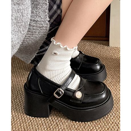 ݊̂\[|Cg̃[t@[V[YB[݂̂J[ɁA@ׂȋF̃{^ANZgƂȂAiƉ𗼗ꑫBbxg͂ƈ芴A₷Bۂ݂̂tH茩AK[[R[f͂AgEʎYEꂢ߃X^CƂQBJ[FubN/uETCYF22.5cmi35j/23.0cmi36j/23.5cmi37j/24.0cmi38j/24.5cmi39j/25.0cmi40jiJbR͌C\LƂȂ܂j[22.5]:22.5cm :8.0cm q[:5.5cm vbgtH[:2.5cm[23.0]:23.0cm :8.1cm q[:5.5cm vbgtH[:2.5cm[23.5]:23.5cm :8.2cm q[:5.5cm vbgtH[:2.5cm[24.0]:24.0cm :8.3cm q[:5.5cm vbgtH[:2.5cm[24.5]:24.5cm :8.4cm q[:5.5cm vbgtH[:2.5cm[25.0]:25.0cm :8.5cm q[:5.5cm vbgtH[:2.5cmdijF544g-596gYFׂĕuTCYłi̐@ႢǍ덷܂̂ŁAjBCOAî߁Ai̍וdl͑قȂꍇ܂B\߂̏A肢v܂B