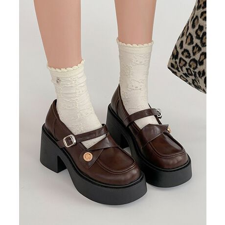 ݊̂\[|Cg̃[t@[V[YB[݂̂J[ɁA@ׂȋF̃{^ANZgƂȂAiƉ𗼗ꑫBbxg͂ƈ芴A₷Bۂ݂̂tH茩AK[[R[f͂AgEʎYEꂢ߃X^CƂQBJ[FubN/uETCYF22.5cmi35j/23.0cmi36j/23.5cmi37j/24.0cmi38j/24.5cmi39j/25.0cmi40jiJbR͌C\LƂȂ܂j[22.5]:22.5cm :8.0cm q[:5.5cm vbgtH[:2.5cm[23.0]:23.0cm :8.1cm q[:5.5cm vbgtH[:2.5cm[23.5]:23.5cm :8.2cm q[:5.5cm vbgtH[:2.5cm[24.0]:24.0cm :8.3cm q[:5.5cm vbgtH[:2.5cm[24.5]:24.5cm :8.4cm q[:5.5cm vbgtH[:2.5cm[25.0]:25.0cm :8.5cm q[:5.5cm vbgtH[:2.5cmdijF544g-596gYFׂĕuTCYłi̐@ႢǍ덷܂̂ŁAjBCOAî߁Ai̍וdl͑قȂꍇ܂B\߂̏A肢v܂B