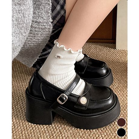 ݊̂\[|Cg̃[t@[V[YB[݂̂J[ɁA@ׂȋF̃{^ANZgƂȂAiƉ𗼗ꑫBbxg͂ƈ芴A₷Bۂ݂̂tH茩AK[[R[f͂AgEʎYEꂢ߃X^CƂQBJ[FubN/uETCYF22.5cmi35j/23.0cmi36j/23.5cmi37j/24.0cmi38j/24.5cmi39j/25.0cmi40jiJbR͌C\LƂȂ܂j[22.5]:22.5cm :8.0cm q[:5.5cm vbgtH[:2.5cm[23.0]:23.0cm :8.1cm q[:5.5cm vbgtH[:2.5cm[23.5]:23.5cm :8.2cm q[:5.5cm vbgtH[:2.5cm[24.0]:24.0cm :8.3cm q[:5.5cm vbgtH[:2.5cm[24.5]:24.5cm :8.4cm q[:5.5cm vbgtH[:2.5cm[25.0]:25.0cm :8.5cm q[:5.5cm vbgtH[:2.5cmdijF544g-596gYFׂĕuTCYłi̐@ႢǍ덷܂̂ŁAjBCOAî߁Ai̍וdl͑قȂꍇ܂B\߂̏A肢v܂B