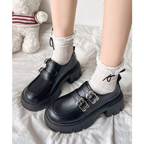 VvȃfUCŃI[V[YłALX^CɃ}b`₷ꃍ[t@[Bۂ݂ттEhgDŁANVbN_炩ȈہB{[ՂȌ\[ň芴ArrX^CAbv҂łBʋ΁EʊwEoEp[eB[܂ŁA܂܂ȃV[ŊBJ[FubN/uETCYF22.5cm/23.0cm/23.5cm/24.0cm/24.5cm/25.0cm[22.5]:22.5cm :10.5cm q[:5cm vbgtH[:2.5cm[23.0]:23.0cm :10.6cm q[:5cm vbgtH[:2.5cm[23.5]:23.5cm :10.7cm q[:5cm vbgtH[:2.5cm[24.0]:24.0cm :10.8cm q[:5cm vbgtH[:2.5cm[24.5]:24.5cm :10.9cm q[:5cm vbgtH[:2.5cm[25.0]:25.0cm :11.0cm q[:5cm vbgtH[:2.5cmdijF596g-675gYFׂĕuTCYłi̐@ႢǍ덷܂̂ŁAjBCOAî߁Ai̍וdl͑قȂꍇ܂B\߂̏A肢v܂B