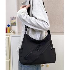 ショルダーバッグ 韓国風 男女兼用バッグ
