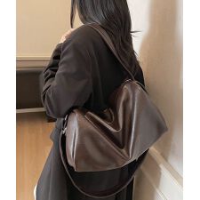 大容量ボストンバッグ2WAYトートバッグ