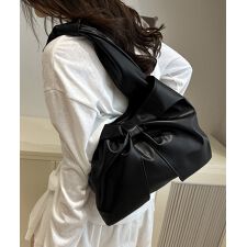 ビッグリボンバッグ ワンショルダートート