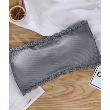 チューブトップレディースベアトップ 下着