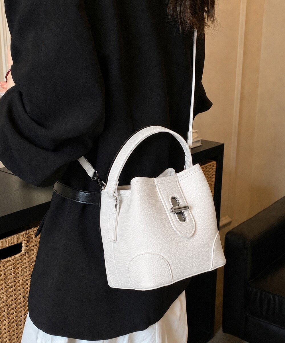 [�}���C]�o�P�b�g�o�b�O�|�[�`�t���V�����_�[�o�b�O/�~�j�~�j�X�g�A�iminiministore�j �z���C�g