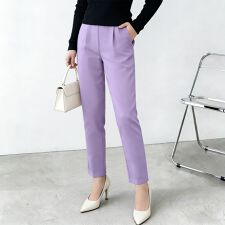 トラウザーパンツ