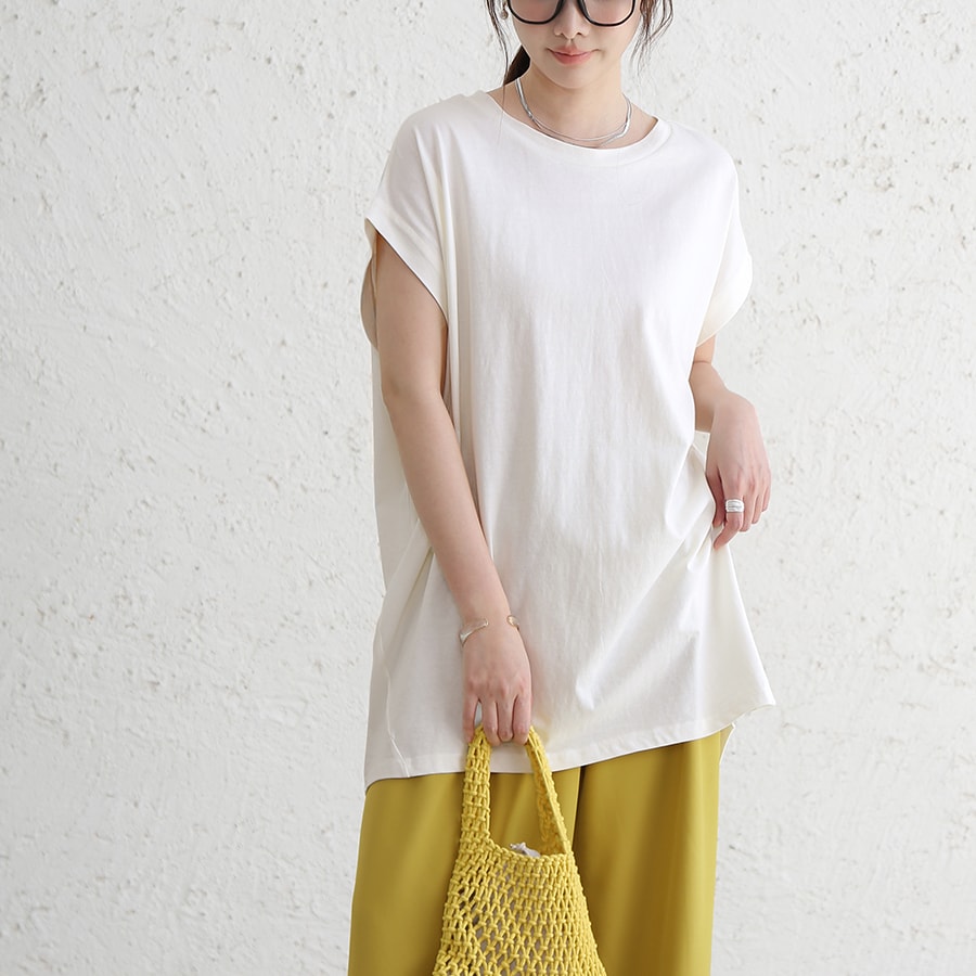 Tシャツ 半袖Tシャツ 半袖トップス