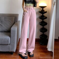 ボトムス パンツ ロング