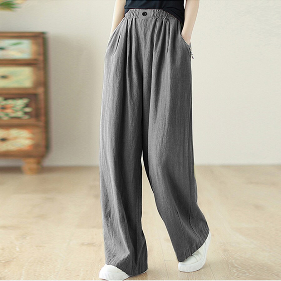 ロングパンツ ボトムス パンツ