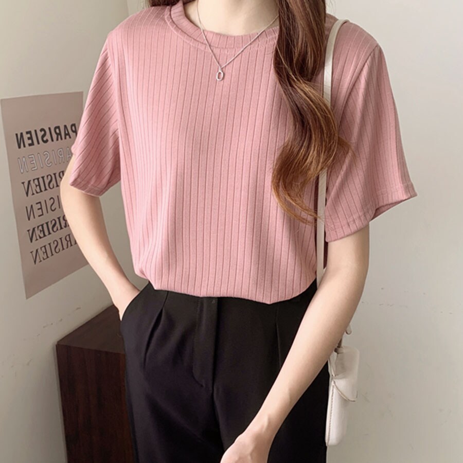 adidas Originals/アディカラー クラシックス トレフォイル 半袖