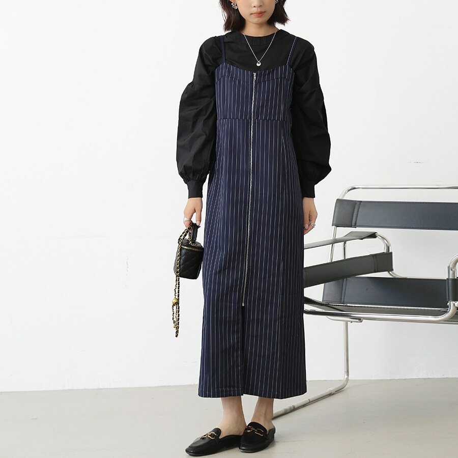 新品 URBAN RESEARCH DOORS フレンチスリーブコンビネゾン　M 楽天市場】フレンチスリーブコンビネゾン／アーバンリサーチ