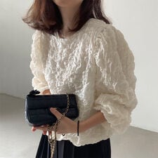 トップス カットソー ワイド | ドゥーベル(Doux Belle)