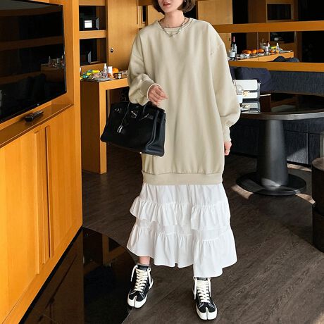 VvȂ̂ɉ؂₩ŏꏊI΂ȂAeBA[hfUCLCŏiȃs[XJWAȂ̉炵fUCYoĂ܂IƍL鐞ő΂yXIfނ_炩̂łƂČySn􏗐炵ӂws[XxłB J[O[/Li̐F͕BQƂBTCY:P(cm)yt[z115cm/g58cm/57cm/51cmH̊֌WAe̐ӏ(u)y}3cmzx͌덷̋e͈͂ƂĒĂ܂BfރRbg65%E|GXe35%nӂLk₠聚ȂnȂYChinafg160cm(pTCYt[)Gߏt/H