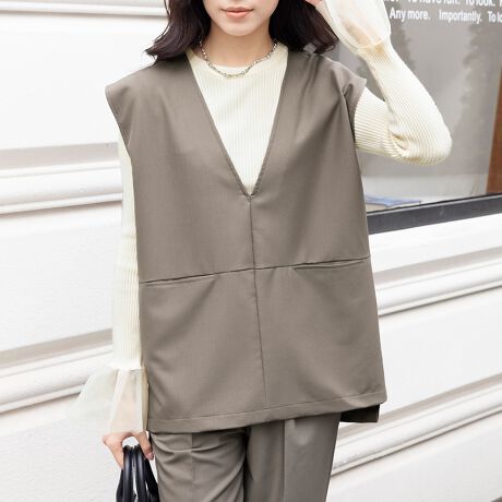 [߂VlbNŗۂorWlXIP[WV[ɍœKȃxXgVoIVGbgCoȂXbLY߂Ɏdグ܂B̂̃CE߂Ȃ[YȎdオŒSnQItgɑ傫߂̃|PbgtȂ̂|CgłIƂ锧ǴAySñxXgłBR[fBl[gŃI[V[Yp܂BLIP[WV[Ŋ􂷂閜\ACe􍡃V[Y߂̃xXgłIJ[ubN/O[W/lCr[/x[W/O[i̐F͕BQƂBTCY:P(cm)yMiS-MjzO67cm/㒅71cm/48cm/g55cmyLiL-LLjzO71cm/㒅75cm/51cm/g58cmH̊֌WAe̐ӏ(u)y}3cmzx͌덷̋e͈͂ƂĒĂ܂Bfރ|GXe80E[16E|E^4nӂLkȂȂnȂYChinafg166cm(pTCYM)Gߏt//H