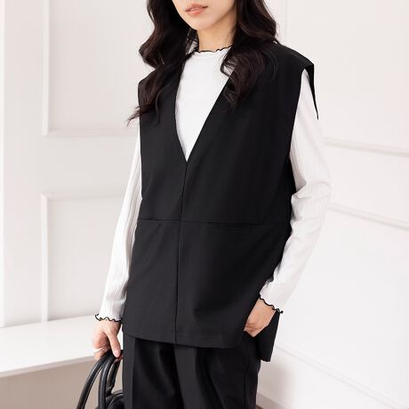 [߂VlbNŗۂorWlXIP[WV[ɍœKȃxXgVoIVGbgCoȂXbLY߂Ɏdグ܂B̂̃CE߂Ȃ[YȎdオŒSnQItgɑ傫߂̃|PbgtȂ̂|CgłIƂ锧ǴAySñxXgłBR[fBl[gŃI[V[Yp܂BLIP[WV[Ŋ􂷂閜\ACe􍡃V[Y߂̃xXgłIJ[ubN/O[W/lCr[/x[W/O[i̐F͕BQƂBTCY:P(cm)yMiS-MjzO67cm/㒅71cm/48cm/g55cmyLiL-LLjzO71cm/㒅75cm/51cm/g58cmH̊֌WAe̐ӏ(u)y}3cmzx͌덷̋e͈͂ƂĒĂ܂Bfރ|GXe80E[16E|E^4nӂLkȂȂnȂYChinafg166cm(pTCYM)Gߏt//H