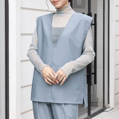 [߂VlbNŗۂorWlXIP[WV[ɍœKȃxXgVoIVGbgCoȂXbLY߂Ɏdグ܂B̂̃CE߂Ȃ[YȎdオŒSnQItgɑ傫߂̃|PbgtȂ̂|CgłIƂ锧ǴAySñxXgłBR[fBl[gŃI[V[Yp܂BLIP[WV[Ŋ􂷂閜\ACe􍡃V[Y߂̃xXgłIJ[ubN/O[W/lCr[/x[W/O[i̐F͕BQƂBTCY:P(cm)yMiS-MjzO67cm/㒅71cm/48cm/g55cmyLiL-LLjzO71cm/㒅75cm/51cm/g58cmH̊֌WAe̐ӏ(u)y}3cmzx͌덷̋e͈͂ƂĒĂ܂Bfރ|GXe80E[16E|E^4nӂLkȂȂnȂYChinafg166cm(pTCYM)Gߏt//H