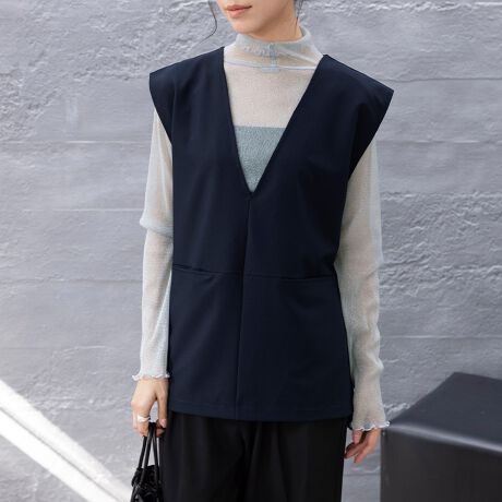 [߂VlbNŗۂorWlXIP[WV[ɍœKȃxXgVoIVGbgCoȂXbLY߂Ɏdグ܂B̂̃CE߂Ȃ[YȎdオŒSnQItgɑ傫߂̃|PbgtȂ̂|CgłIƂ锧ǴAySñxXgłBR[fBl[gŃI[V[Yp܂BLIP[WV[Ŋ􂷂閜\ACe􍡃V[Y߂̃xXgłIJ[ubN/O[W/lCr[/x[W/O[i̐F͕BQƂBTCY:P(cm)yMiS-MjzO67cm/㒅71cm/48cm/g55cmyLiL-LLjzO71cm/㒅75cm/51cm/g58cmH̊֌WAe̐ӏ(u)y}3cmzx͌덷̋e͈͂ƂĒĂ܂Bfރ|GXe80E[16E|E^4nӂLkȂȂnȂYChinafg166cm(pTCYM)Gߏt//H