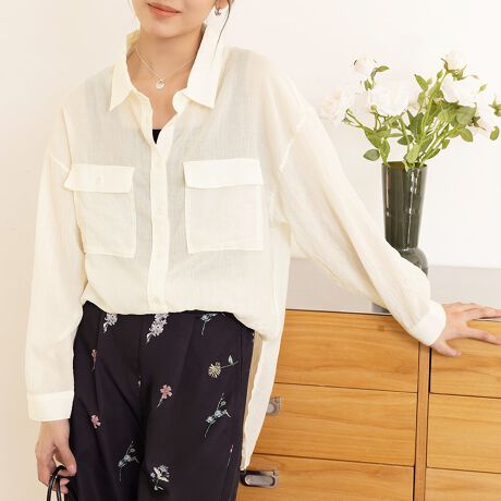 lCIliɕ\VA[VcVoI蒷߂̏䊴Ń{[ƂȂAEhlbNŃXbLY߂Ɏdグ܂Bɂ傫߂̃|PbgVvȃVcɃfUCvXIX^CAbvʔQő̌^Jo[ACełI{gX̓VvȂ́ÂǂłQŒ񂵗́BꖇŒpĂĩR[fɉHDĒpĂI߂̑fނŏt`H܂ŃOV[YŊ􂷂閜\ACeł􁚃J[x[W/AC{[/ubNi̐F͕BQƂBTCY:P(cm)yMzO72cm/㒅77cm/g59cm/57cm/46cmH̊֌WAe̐ӏ(u)y}3cmzx͌덷̋e͈͂ƂĒĂ܂Bfރ|GXe80E20nLkȂ聚nȂYChinafg166cm(pTCYM)Gߏt//H