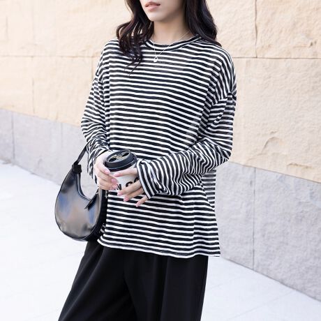 {[_[`[|Cĝ胍O̒TVcVoIVGbgCoȂXbLY߂Ɏdグ܂BTbƂ肪Sn悭XgXt[ȒSnB̂̃CE߂Ȃ[YȎdオő̌^Jo[܂IPŒpĂÃgbvXACeƏd˒ŒpĂR[fBl[gŃI[V[Yp܂BLV[Ŋ􂷂閜\ACe􍡃V[Y߂̃gbvXłIJ[lCr[/O[/ubNi̐F͕BQƂBTCY:P(cm)yMz67cm/g64cm/60cm/56cmH̊֌WAe̐ӏ(u)y}3cmzx͌덷̋e͈͂ƂĒĂ܂Bfރ|GXe70E[30%nLk聚聚nȂYChinafg166cm(pTCYM)Gߏt//H