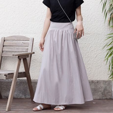 ӂiȃtAVGbg`[|CgACOXJ[gVoIl炵iȈۂ^{fBCɂčꖇłBn̂VGbg{nCEGXgŋrʂ͂ACɂȂ鑾Jo[EGXgSdlŃXgXt[ɒp܂ÎiȃbNXꂢ߃C̕LX^COő劈􁝂d₨x݂̓̂oȂǕLV[Ŋ􂷂邱ƊԈႢȂIubNEx[ŴQF炨D݂ɍ킹ĂIт܂IJ[ubN/x[Wi̐F͕BQƂBTCY:P(cm)ySz91cm/EGXg64cmyMz92cm/EGXg66cmyLz93cm/EGXg70cmH̊֌WAe̐ӏ(u)y}3cmzx͌덷̋e͈͂ƂĒĂ܂Bfރ|GXe100%nӂLkȂȂn聚YChinafg166cm(pTCYM)Gߏt/H