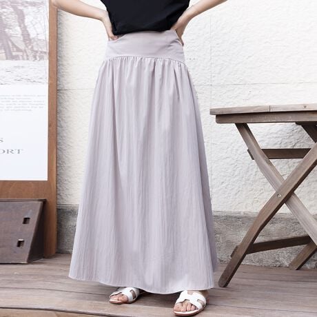 ӂiȃtAVGbg`[|CgACOXJ[gVoIl炵iȈۂ^{fBCɂčꖇłBn̂VGbg{nCEGXgŋrʂ͂ACɂȂ鑾Jo[EGXgSdlŃXgXt[ɒp܂ÎiȃbNXꂢ߃C̕LX^COő劈􁝂d₨x݂̓̂oȂǕLV[Ŋ􂷂邱ƊԈႢȂIubNEx[ŴQF炨D݂ɍ킹ĂIт܂IJ[ubN/x[Wi̐F͕BQƂBTCY:P(cm)ySz91cm/EGXg64cmyMz92cm/EGXg66cmyLz93cm/EGXg70cmH̊֌WAe̐ӏ(u)y}3cmzx͌덷̋e͈͂ƂĒĂ܂Bfރ|GXe100%nӂLkȂȂn聚YChinafg166cm(pTCYM)Gߏt/H