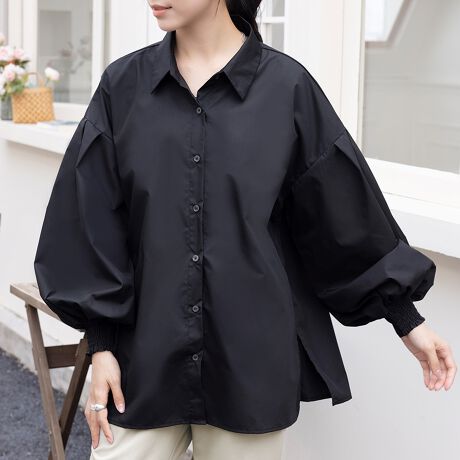 ƂŃGKgȂn̂iȃVcuEXVoI񌳂̋ݕt̃fUCY߃tH[}vXĂ܂BJ[WJŃItBXV[JWAV[܂ŕLΉB悢{[̂{[X[u▭ȃoXoĂ܂IƊ炩ȔǴAySn̐nŃR[fBl[gŃI[V[Yp܂BuEXƂẴCgłȂAd˒Ŋpǂȃ{gXɂ킹₷A񂵗͂̂闊ꖇłBJ[ubN/zCg/x[Wi̐F͕BQƂBTCY:P(cm)yMz73cm/g60cm/60cm/50cmH̊֌WAe̐ӏ(u)y}3cmzx͌덷̋e͈͂ƂĒĂ܂BfރRbg65%E|GXe35%nӂLkȂ₠聚nȂYChinafg166cm(pTCYM)Gߏt/H