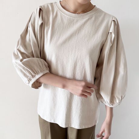 VvȂGKgIl7Jbg\[VoI{[X[uł{[ȂAEhlbNŃXbLY߂Ɏdグ܂B̂J[WJɃn̂fފőlۂoǏ^Jo[߂̏䊴Ȃ̂|CgłIVvȃfUĈߕL{gXƑQB߂̑fނŏt`H܂ŃOV[YŊ􂷂閜\ACe􍡃V[Y߂̃gbvXłIJ[zCg/J[L/u[/x[W/sN/ubN/O[i̐F͕BQƂBTCY:P(cm)yMz62cm/g51cm/34cm/41cmyLz63cm/g53cm/35cm/42cmH̊֌WAe̐ӏ(u)y}3cmzx͌덷̋e͈͂ƂĒĂ܂BfރRbg100%nӂLk₠聚zCg₠聚nȂYChinafg160cm(pTCYM)Gߏt/