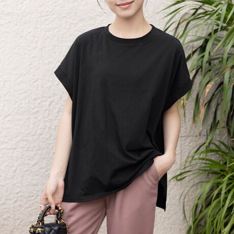 VvȂGKgIlJbg\[VoIVGbgł{[ȂAEhlbNŃXbLY߂Ɏdグ܂B̂J[WJɏ_炩ȃRbgfފőlۂoǏ^Jo[߂̏䊴Ȃ̂|CgłIL{gXƑQB߂̑fނŏt`H܂ŃOV[YŊ􂷂閜\ACe􍡃V[Y߂̃gbvXłIJ[AC{[/ubN/`R[/ANAu[i̐F͕BQƂBTCY:P(cm)yMzO66cm/㒅69cm/g70cm/37cmH̊֌WAe̐ӏ(u)y}3cmzx͌덷̋e͈͂ƂĒĂ܂BfރRbg100%nӂLkȂ₠聚nȂYChinafg166cm(pTCYM)Gߏt/