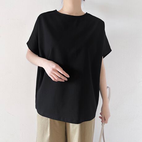 VvȂGKgIlJbg\[VoI悭ƂȂAEhlbNŃXbLY߂Ɏdグ܂B̂J[WJɏ_炩ȃRbgfނőlۂoǏ^Jo[߂̏䊴Ȃ̂|CgłIVvfUĈߕL{gXƑQB߂̑fނŏt`H܂ŃOV[YŊ􂷂閜\ACe􍡃V[Y߂̃gbvXłIJ[Cgu[/lCr[/x[W/L/ubN/zCg/R[q[/ubN{[_[i̐F͕BQƂBTCY:P(cm)yMz62cm/g70cm/40cmyLz63cm/g72cm/41cmH̊֌WAe̐ӏ(u)y}3cmzx͌덷̋e͈͂ƂĒĂ܂BfރRbg100%nӂLkȂzCg₠聚nȂYChinafg160cm(pTCYM)Gߏt/