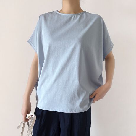 VvȂGKgIlJbg\[VoI悭ƂȂAEhlbNŃXbLY߂Ɏdグ܂B̂J[WJɏ_炩ȃRbgfނőlۂoǏ^Jo[߂̏䊴Ȃ̂|CgłIVvfUĈߕL{gXƑQB߂̑fނŏt`H܂ŃOV[YŊ􂷂閜\ACe􍡃V[Y߂̃gbvXłIJ[Cgu[/lCr[/x[W/L/ubN/zCg/R[q[/ubN{[_[i̐F͕BQƂBTCY:P(cm)yMz62cm/g70cm/40cmyLz63cm/g72cm/41cmH̊֌WAe̐ӏ(u)y}3cmzx͌덷̋e͈͂ƂĒĂ܂BfރRbg100%nӂLkȂzCg₠聚nȂYChinafg160cm(pTCYM)Gߏt/