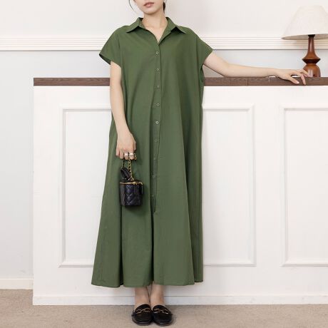 ƂVGbgłƃtɂȂČ郍OVcs[XVoIVvȂׂVGbgɂčꖇłB킹₷J[WJLV[ő劈BRbgƖgAƊ炩ȔǴAySn̐nłBs[XƂẴCgłȂAHDƂĂp̂Bǂȃ{gXɂ킹₷A񂵗͂̂闊ꖇłBJ[J[L/x[W/lCr[/Ji̐F͕BQƂBTCY:P(cm)yMz129cm/g60cm/36cmyLz130cm/g62cm/37cmyLL/XLz131cm/g64cm/38cmH̊֌WAe̐ӏ(u)y}3cmzx͌덷̋e͈͂ƂĒĂ܂BfރRbg70E30nLkȂ₠聚nȂYChinafg166cm(pTCYt[)Gߏt/