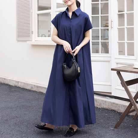 ƂVGbgłƃtɂȂČ郍OVcs[XVoIVvȂׂVGbgɂčꖇłB킹₷J[WJLV[ő劈BRbgƖgAƊ炩ȔǴAySn̐nłBs[XƂẴCgłȂAHDƂĂp̂Bǂȃ{gXɂ킹₷A񂵗͂̂闊ꖇłBJ[J[L/x[W/lCr[/Ji̐F͕BQƂBTCY:P(cm)yMz129cm/g60cm/36cmyLz130cm/g62cm/37cmyLL/XLz131cm/g64cm/38cmH̊֌WAe̐ӏ(u)y}3cmzx͌덷̋e͈͂ƂĒĂ܂BfރRbg70E30nLkȂ₠聚nȂYChinafg166cm(pTCYt[)Gߏt/