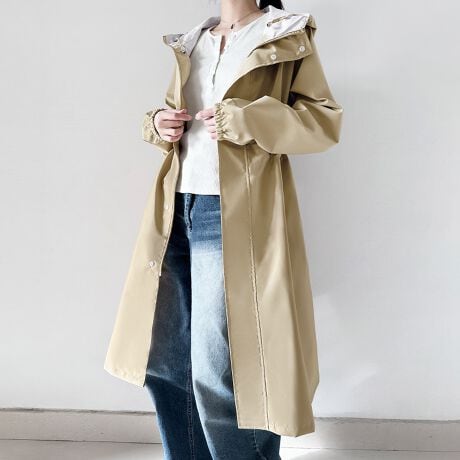 J̓┧Ɋ􂷂AÕ}Eep[J[łBVvȃfUCȂAXgƗVGbgꂽۂ^܂BH{Ă̂ŁAJxȂCɂpłAig͂AAEghAV[ɂ߂łBt[htŁA}ȉJɂΉ\B̓{^Œ߂ł̂ŁA̐Nh܂Btg̓Xibv{^ƃt@Xi[dlŁATChɂ͕֗ȑ傫߂̃|PbgtĂA@\Ƃ˔Ă܂ByʂȂ̂Ŏ^т₷As⃌W[ɂœKB@J[O[/lCr[/p[v/x[W/sNi̐F͕BQƂBTCY:P(cm)yMz104cm/g55cm/88cmyLz105cm/g57cm/89cmyLL/XLz106cm/g59cm/90cmH̊֌WAe̐ӏ(u)y}3cmzx͌덷̋e͈͂ƂĒĂ܂Bfރ|GXe100%nӂLkȂȂnȂYChinafg160cm(pTCYM)Gߏt/