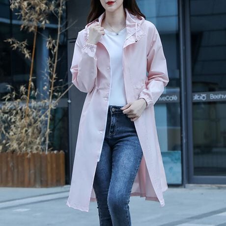 J̓┧Ɋ􂷂AÕ}Eep[J[łBVvȃfUCȂAXgƗVGbgꂽۂ^܂BH{Ă̂ŁAJxȂCɂpłAig͂AAEghAV[ɂ߂łBt[htŁA}ȉJɂΉ\B̓{^Œ߂ł̂ŁA̐Nh܂Btg̓Xibv{^ƃt@Xi[dlŁATChɂ͕֗ȑ傫߂̃|PbgtĂA@\Ƃ˔Ă܂ByʂȂ̂Ŏ^т₷As⃌W[ɂœKB@J[O[/lCr[/p[v/x[W/sNi̐F͕BQƂBTCY:P(cm)yMz104cm/g55cm/88cmyLz105cm/g57cm/89cmyLL/XLz106cm/g59cm/90cmH̊֌WAe̐ӏ(u)y}3cmzx͌덷̋e͈͂ƂĒĂ܂Bfރ|GXe100%nӂLkȂȂnȂYChinafg160cm(pTCYM)Gߏt/