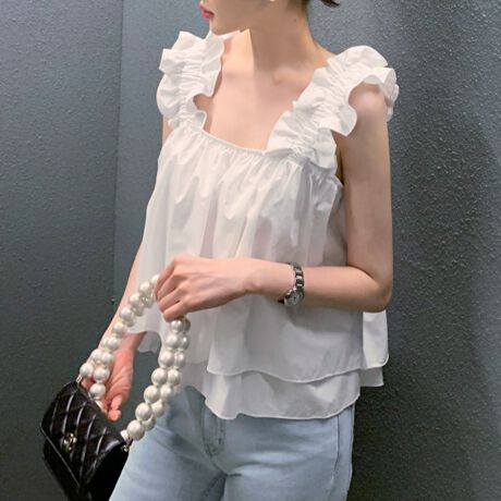 ƂG肪͂̍G߃tt^NgbvVo{fBCoVGbgɂĎdグ܂IĜȂ߂炩ȑfފ̂ߏĂłXgXt[ɒp\BJWAȃ{gXƍ킹ĊÐhR[fɂ̂ghILR[fBl[gɑ劈̈ꖇłIJ[3ނ炨D݂ɍ킹ĂIт܂􁚃J[J[L/lCr[/zCgi̐F͕BQƂBTCY:P(cm)yt[z61cm/g88cm/32cmH̊֌WAe̐ӏ(u)y}3cmzx͌덷̋e͈͂ƂĒĂ܂Bfރ|GXe100%nӂLkȂȂnȂYChinafg160cm(pTCYt[)Gߏt/