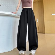 オーバーサイズスウェットパンツ